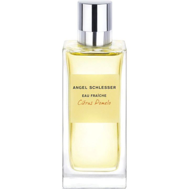 Eau Fraîche Citrus Pomelo